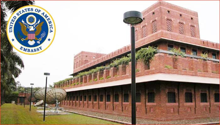 অভিবাসী ভিসা স্থগিত, ভিজিট ভিসায় সমস্যা নেই : ঢাকার মার্কিন দূতাবাস