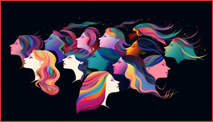 আজ আন্তর্জাতিক নারী দিবস