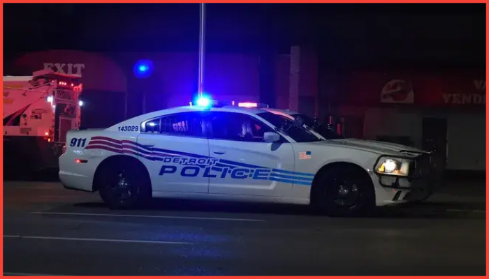 ডেট্রয়েটের পশ্চিমাঞ্চলে গুলিতে এক ব্যক্তির মৃত্যু, তদন্তে পুলিশ