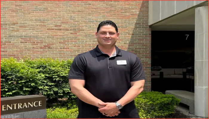 হামলায় আহত সিনাগগ প্রহরী: অভিজ্ঞ পুলিশ কর্মকর্তা