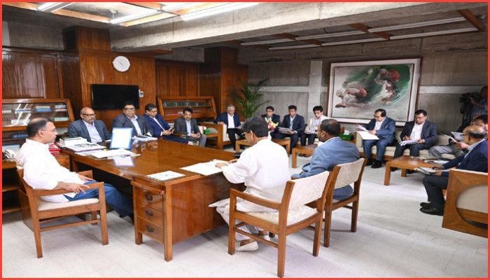 প্রধানমন্ত্রী ১৪ এপ্রিল উদ্বোধন করবেন ‘কৃষক কার্ড’ কর্মসূচি