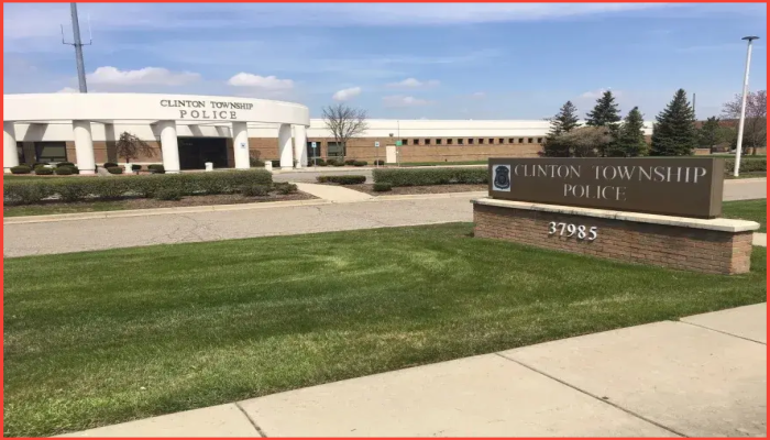 ক্লিনটন টাউনশিপে গুলিতে নারী-পুরুষ নিহত, তদন্তে পুলিশ