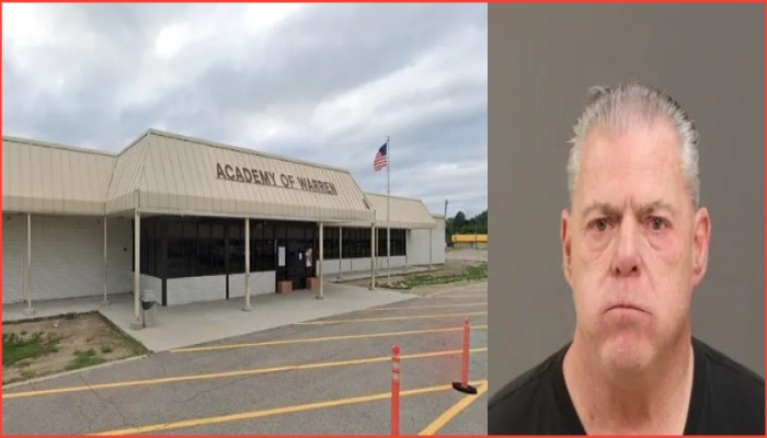 ওয়ারেনে শ্রেণিকক্ষে অশ্লীল আচরণ : চার্টার স্কুলের বিরুদ্ধে মায়ের মামলা