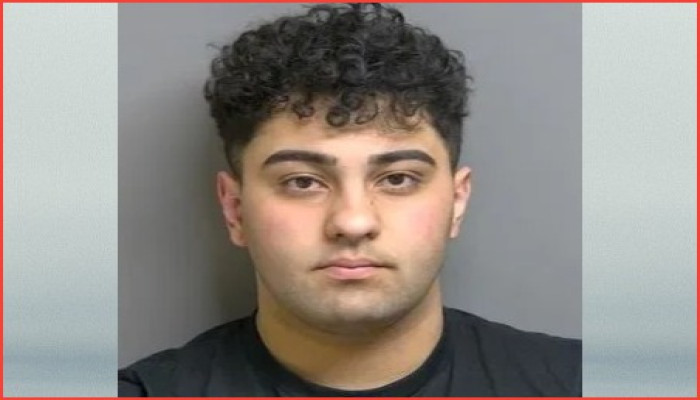 স্টার্লিং হাইটসে কিশোর গুলিতে আহত, ১৮ বছরের যুবকের বিরুদ্ধে অভিযোগ