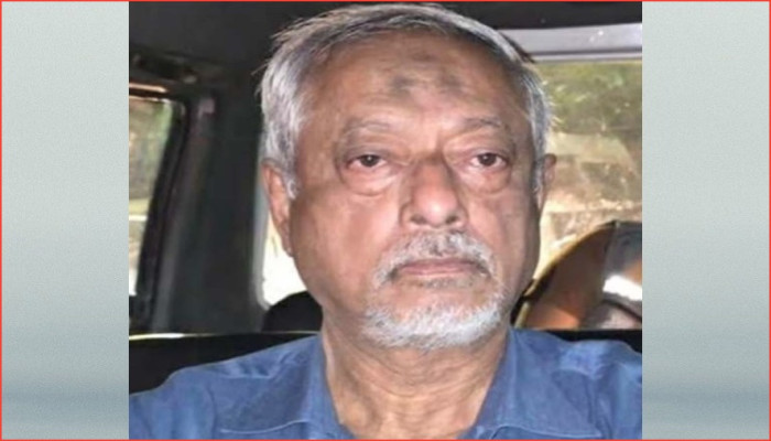 এক-এগারোর আলোচিত সেনা কর্মকর্তা মাসুদ উদ্দিন চৌধুরী গ্রেপ্তার