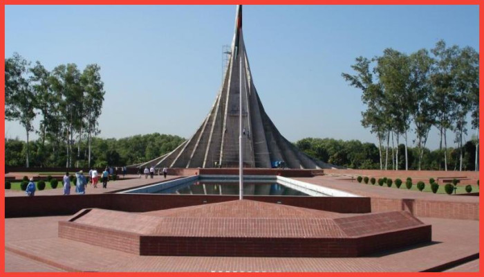 মহান স্বাধীনতা ও জাতীয় দিবস আজ