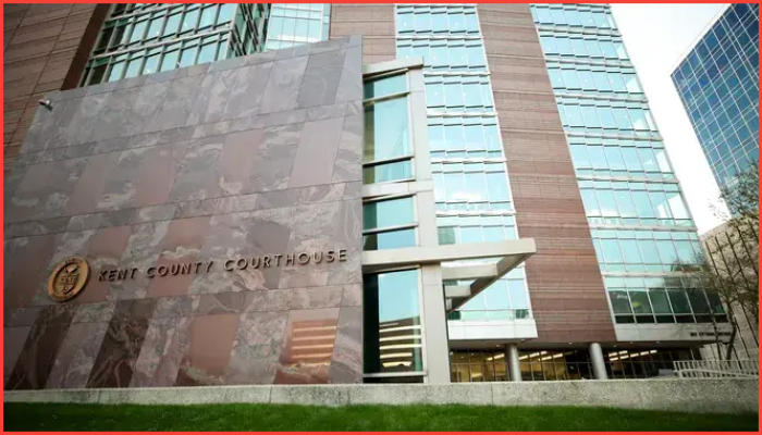 মিশিগানে জনসংখ্যা বৃদ্ধিতে গ্র্যান্ড র‍্যাপিডস ও কেন্ট  কাউন্টি শীর্ষে 