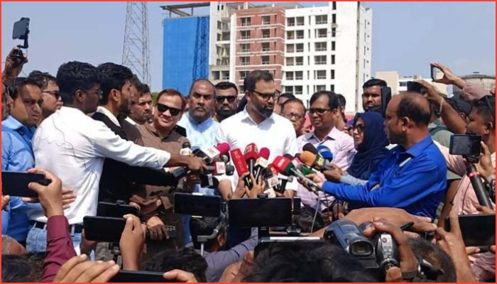 আগামী শিক্ষাবর্ষে ৪র্থ শ্রেণী থেকেই ক্রীড়া বাধ্যতামূলক : ক্রীড়া প্রতিমন্ত্রী