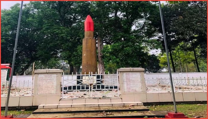 মুক্তিযুদ্ধের সূতিকাগার তেলিয়াপাড়ায় ৪ এপ্রিল জনসমাবেশ