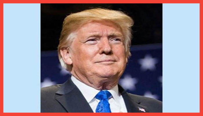 যুদ্ধে লক্ষ্যপূরণের পথে আমেরিকা : ট্রাম্প