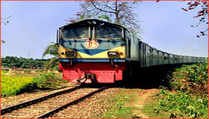 হবিগঞ্জে তেলবাহী ট্রেন দুর্ঘটনা : ১৯ ঘণ্টা পর সচল রেলপথ