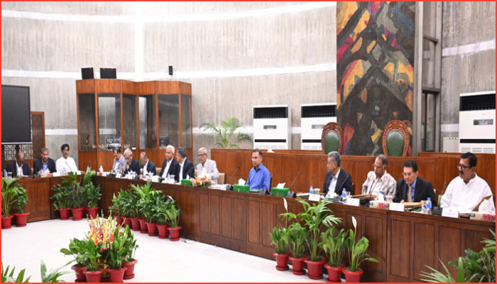 দিনের সূর্য থেকে মধ্যরাত পর্যন্ত, প্রধানমন্ত্রী তারেক রহমানের কর্মচিত্র