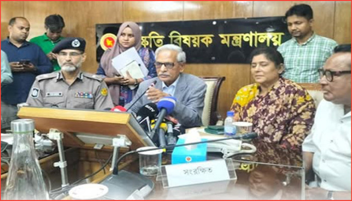 বাংলা নববর্ষে নতুন রূপ : এবার ‘বৈশাখী শোভাযাত্রা’, আনন্দ-মঙ্গল বাদ