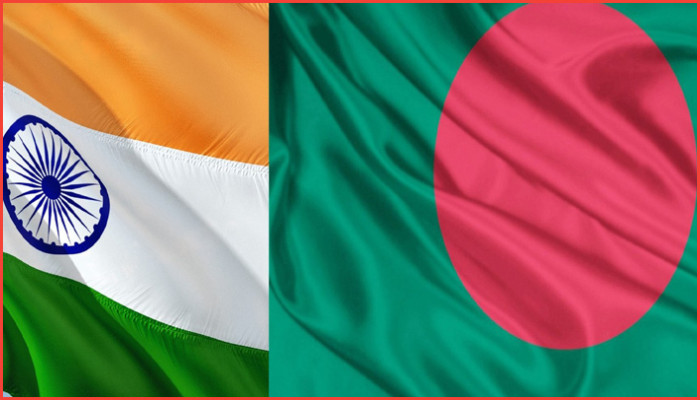 দ্বিপাক্ষিক সম্পর্ক পুনরুদ্ধারে দিল্লির পথে ঢাকা