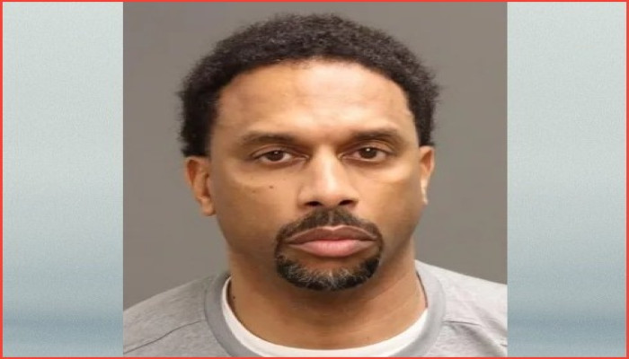 ব্লুমফিল্ড টাউনশিপে ব্যাংক ডাকাতির ঘটনায় সন্দেহভাজন অভিযুক্ত