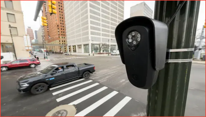 ওয়াটারফোর্ডে এলপিআর প্রযুক্তি অনুমোদন, গোপনীয়তা নিয়ে প্রশ্ন