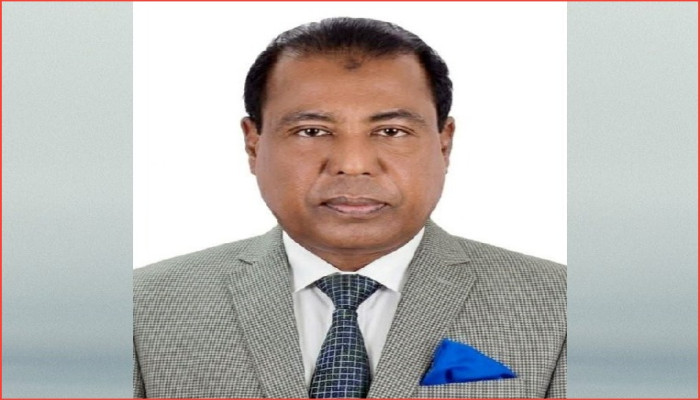 বগুড়া-৬ আসনে বিপুল ভোটে জয়ী বাদশা