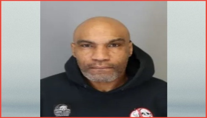 ম্যাডিসন হাইটসে সশস্ত্র ডাকাতি, প্যারোল পলাতক অভিযুক্ত