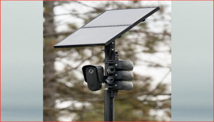 লিংকন পার্কে লাইসেন্স প্লেট নজরদারি ঘিরে পুলিশের অভ্যন্তরীণ তদন্ত