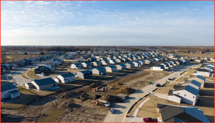 মিশিগানে নতুন আবাসন বিল ঘিরে মতবিরোধ