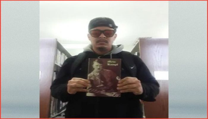 সমকামী-ইহুদিদের টার্গেট করে হামলার ছক, মিশিগানে যুবকের জেল