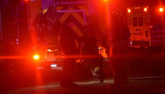 নির্মাণ জোনে ভয়াবহ দুর্ঘটনা, ডেট্রয়েটে প্রাণহানি ও আহত