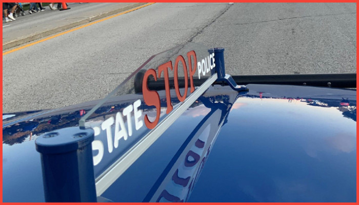 লিভোনিয়ায় আই-৯৬ -এ সম্ভাব্য গোলাগুলি, তদন্তে রাজ্য পুলিশ