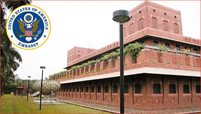 যুক্তরাষ্ট্রের অভিবাসী ভিসা স্থগিত তালিকায় বাংলাদেশসহ ৭৫ দেশ