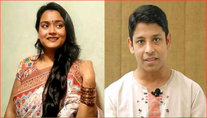 ঢাবি শিক্ষক ড. সুদীপ চক্রবর্তীকে একাডেমিক কার্যক্রম থেকে অব্যাহতি