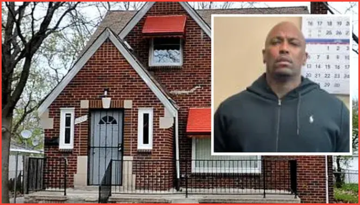 বাইডেনের ক্ষমায় মুক্তি পাওয়া ব্যক্তি আবারও মাদক মামলায় অভিযুক্ত