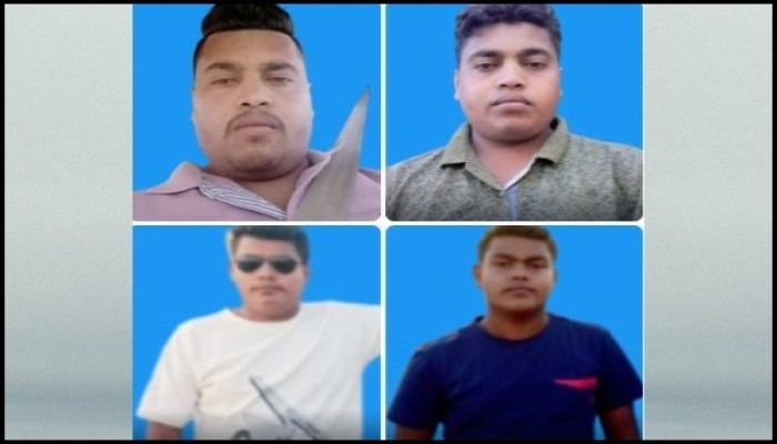 ওমানে এসির গ্যাস বিস্ফোরণে চট্টগ্রামের চার ভাই নিহত