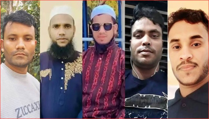 কাতারে সড়ক দুর্ঘটনায় সিলেটের ৫ প্রবাসী নিহত