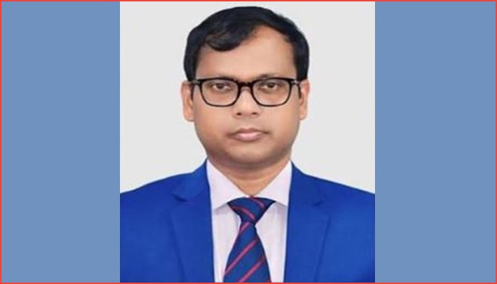 মাজার ইস্যুর বিতর্কের মধ্যেই  সিলেট ছাড়লেন সারওয়ার আলম