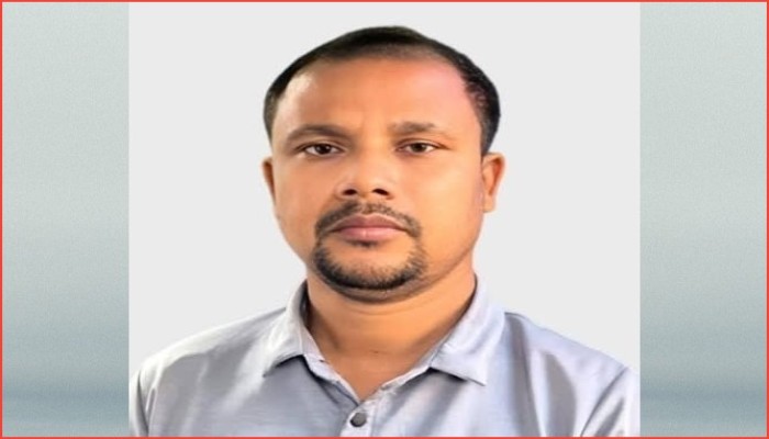 ৪০ কোটি টাকার রামমন্দির ঘিরে আলোচনায় হরিদাস, এবার গ্রেপ্তার