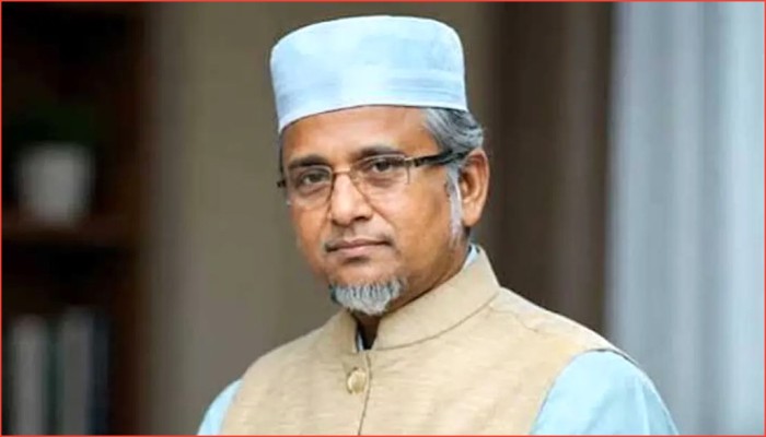 জামায়াতের বহিষ্কৃত নেতা গাজী নজরুল ইসলামসহ ৫ জনের বিরুদ্ধে মামলা