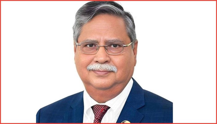 পদত্যাগ করলেও আজীবন রাষ্ট্রীয় সুযোগ-সুবিধা পাবেন মো. সাহাবুদ্দিন