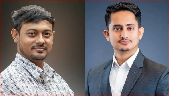 হবিগঞ্জে নাসীরুদ্দীন-সারজিসসহ এনসিপির ১০ জনের বিরুদ্ধে মামলা