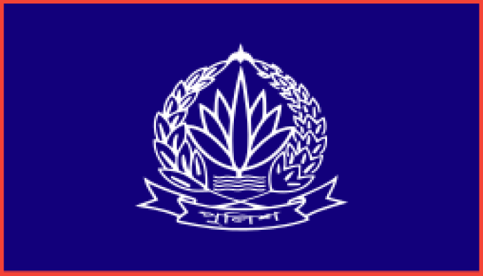 পুলিশের যানবাহনে হামলার আশঙ্কা, দেশজুড়ে সর্বোচ্চ সতর্কতা