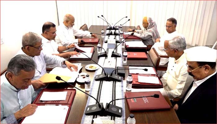 রাষ্ট্রপতি নির্বাচনে চূড়ান্ত সিদ্ধান্ত নেবেন তারেক রহমান : ফখরুল