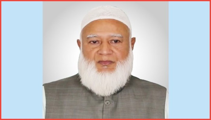 জুলাই শহীদদের প্রত্যাশা পূরণ হয়নি: জামায়াত আমির