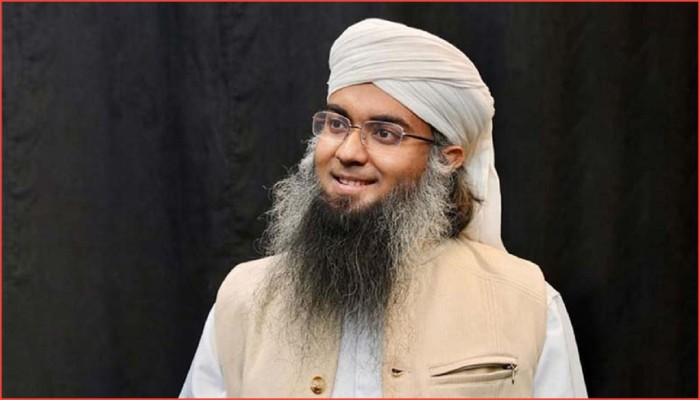 প্রধানমন্ত্রীকে নিয়ে পোস্টের জেরে পদ হারানো এনসিপি নেতা তানভীর গ্রেপ্তার