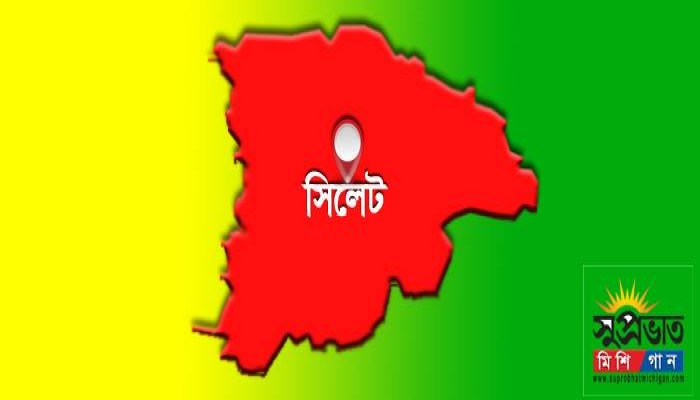 সিলেটে একই বাসায় তিনজন খুন