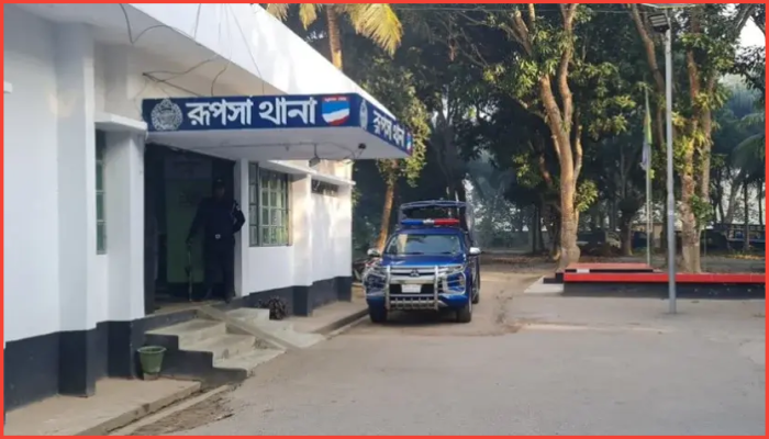 খুলনায় যুবদল কর্মীকে গুলি করে হত্যা