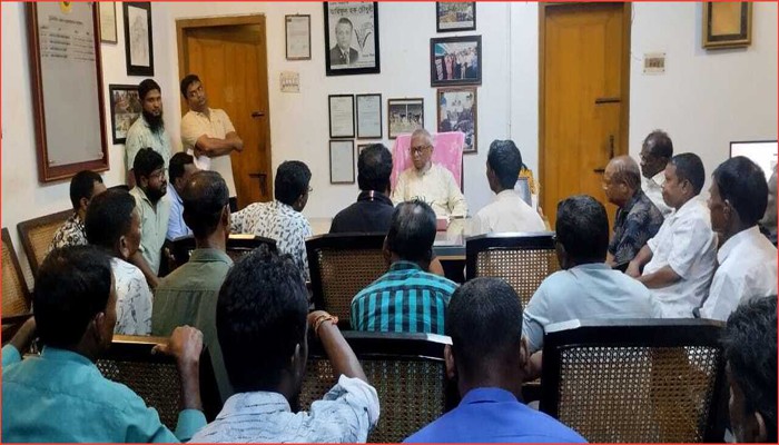 চা শ্রমিকদের ৮ দফা দাবি, সরেজমিন তদন্তে নামছে বিশেষ টিম