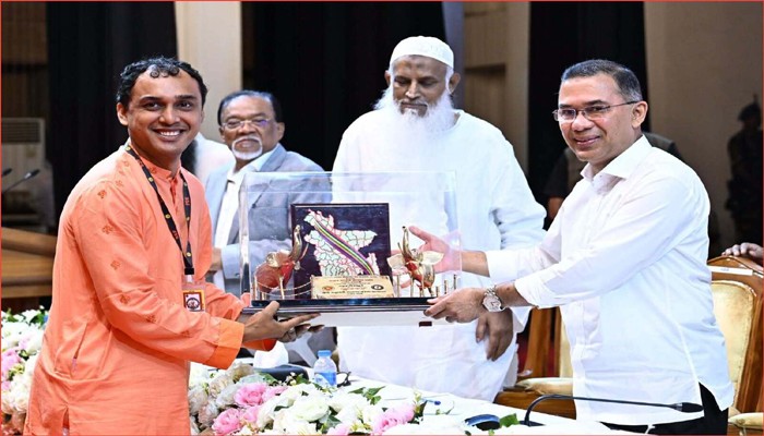 বৈচিত্র্যই সমাজের সৌন্দর্য, বিভেদ নয় : প্রধানমন্ত্রী