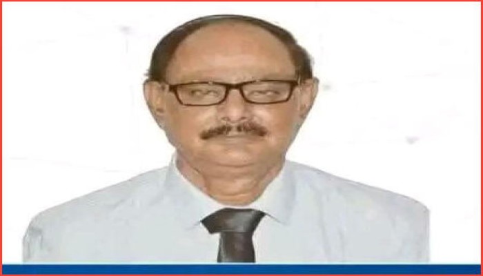 মাধবপুরের সাবেক মেয়র শাহ মো. মুসলিম গ্রেপ্তার