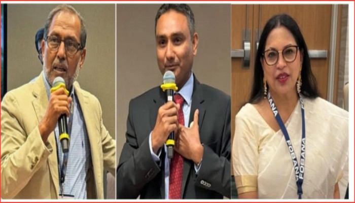 টানটান উত্তেজনার মধ্য দিয়ে ফোবানার নতুন নেতৃত্ব নির্বাচন