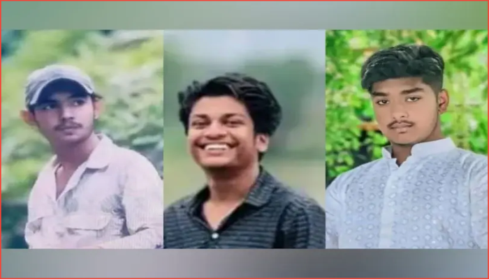 অপ্রতিম হত্যা মামলায় নতুন মোড় : তিনজন আটক, চলছে জিজ্ঞাসাবাদ
