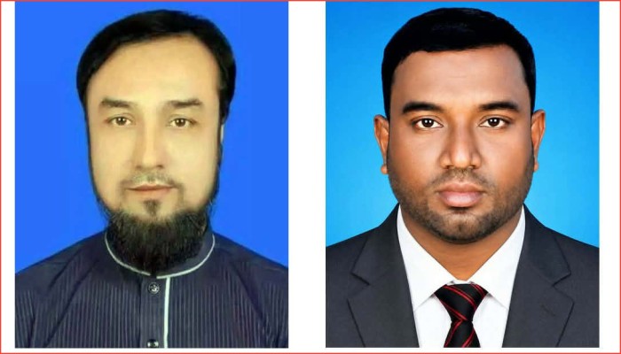 চুনারুঘাট মডেল প্রেসক্লাবের যাত্রা শুরু