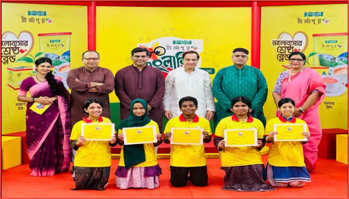 সিলেটে ‘বাংলাবিদ’ সপ্তম বর্ষের বাছাইপর্ব, ঢাকার পথে সেরা পাঁচ